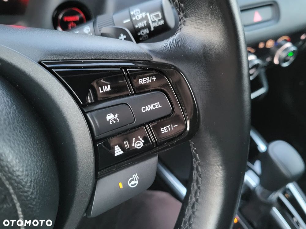 Honda HR-V 1.5 i-MMD Advance CVT - 23