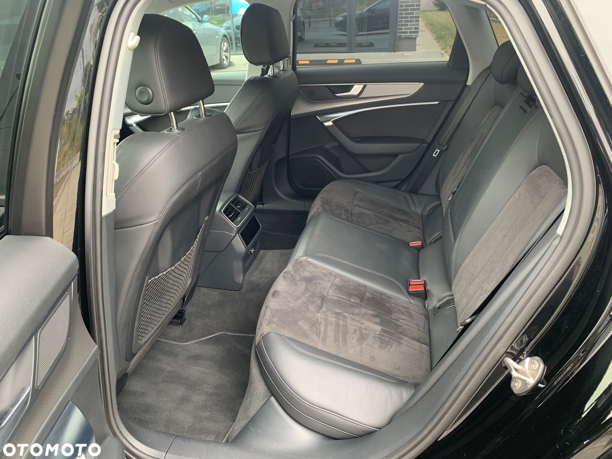 Audi A6 - 23