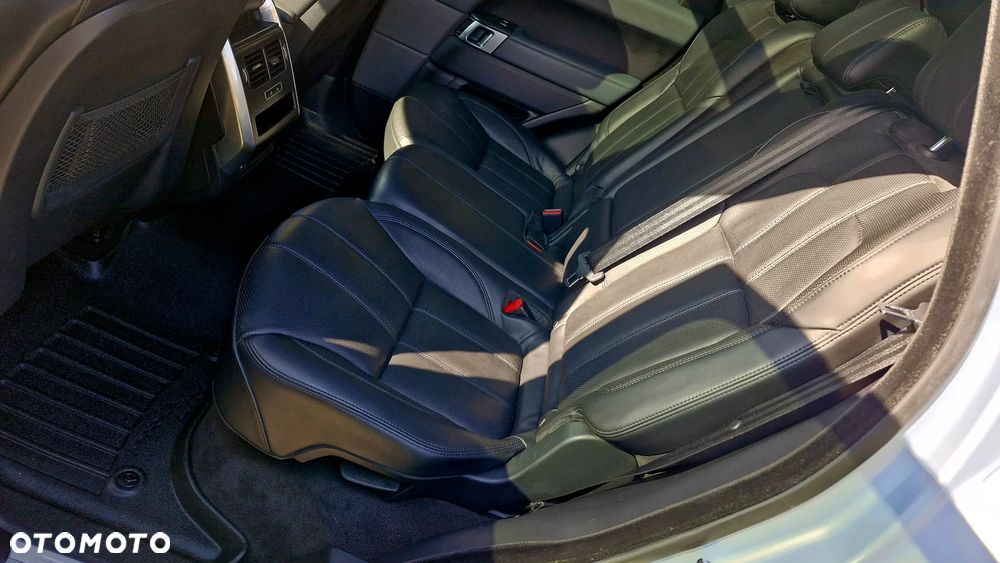 Land Rover Range Rover Sport S 5.0 V8 S/C HSE Dynamic - 18