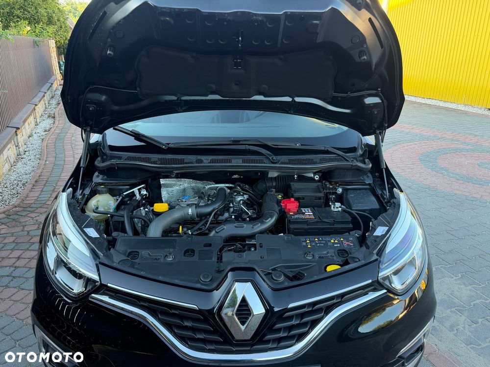 Renault Captur ENERGY TCe 120 LIMITED - 24
