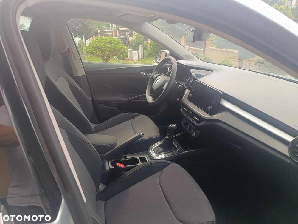 Skoda Fabia 1.0 Ambition - 29