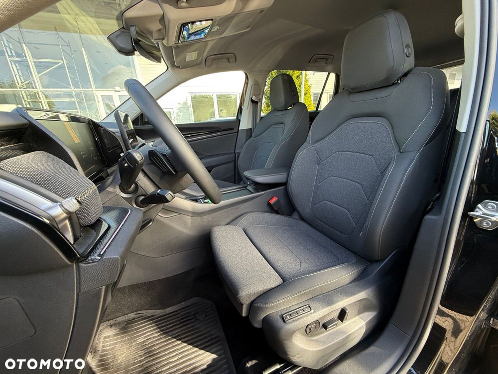 Skoda Kodiaq 2.0 TSI 4x4 Selection DSG - 11