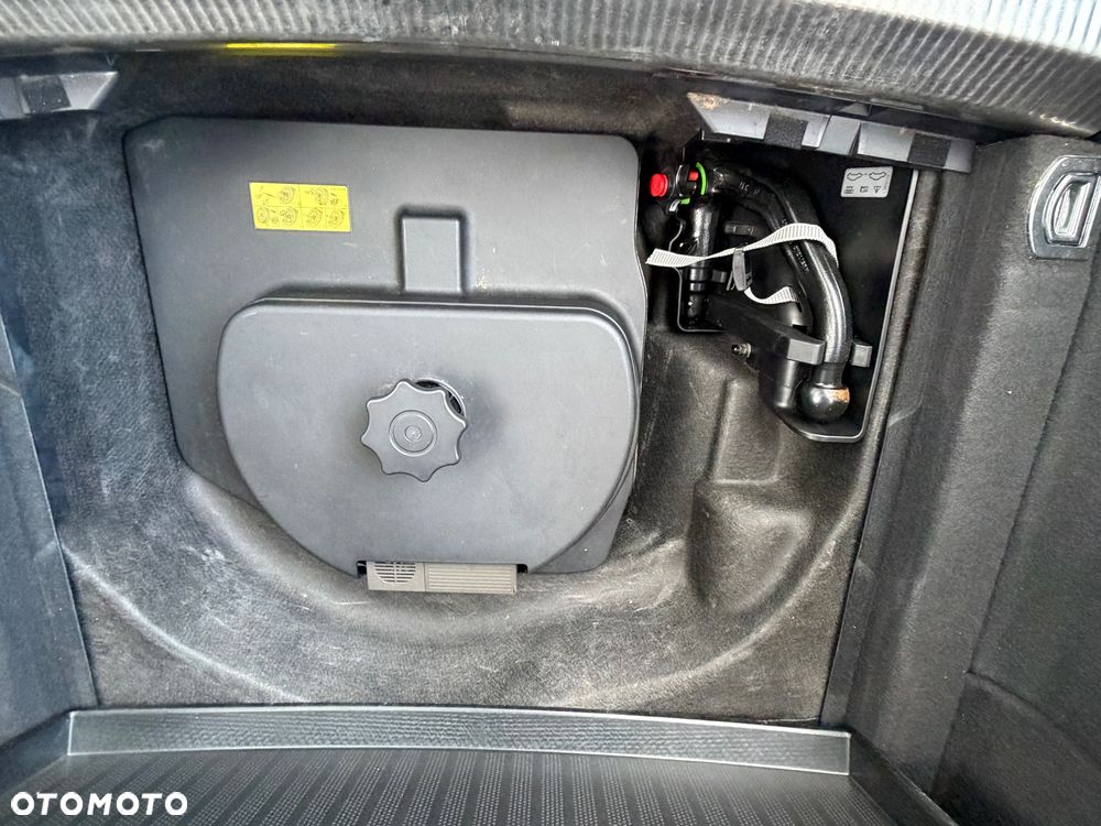 Audi A4 Avant 2.0 TDI DPF Attraction - 37