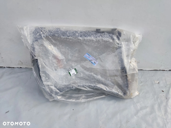 LAND ROVER DISCOVERY WLOT KIEROWNICA POWIETRZA LR119550