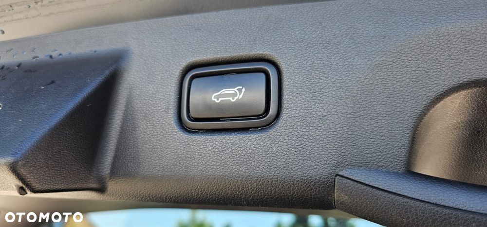 Hyundai Tucson 1.6 T-GDi PHEV Platinum 4WD - 21