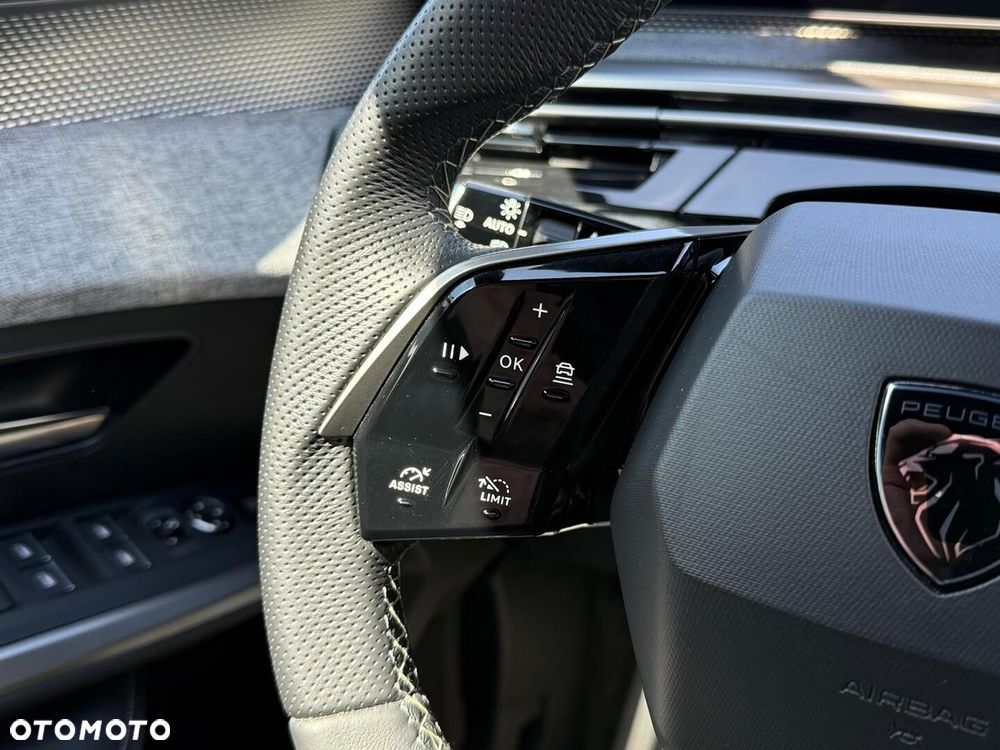 Peugeot 3008 - 21