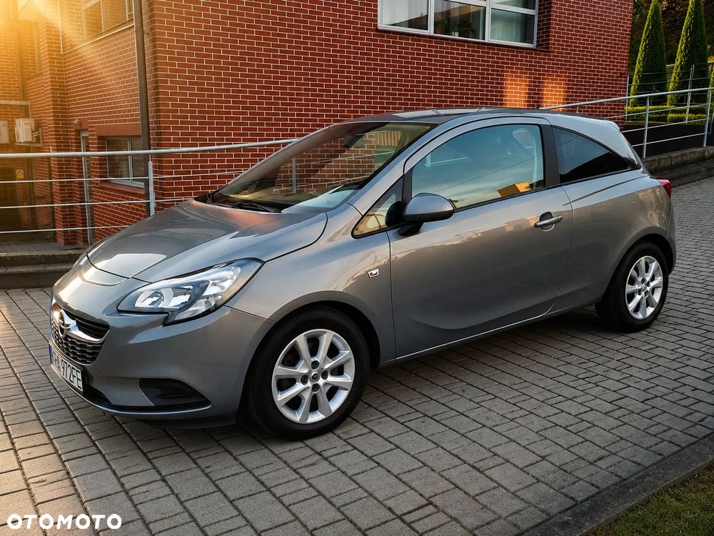 Opel Corsa 1.4 Active - 9