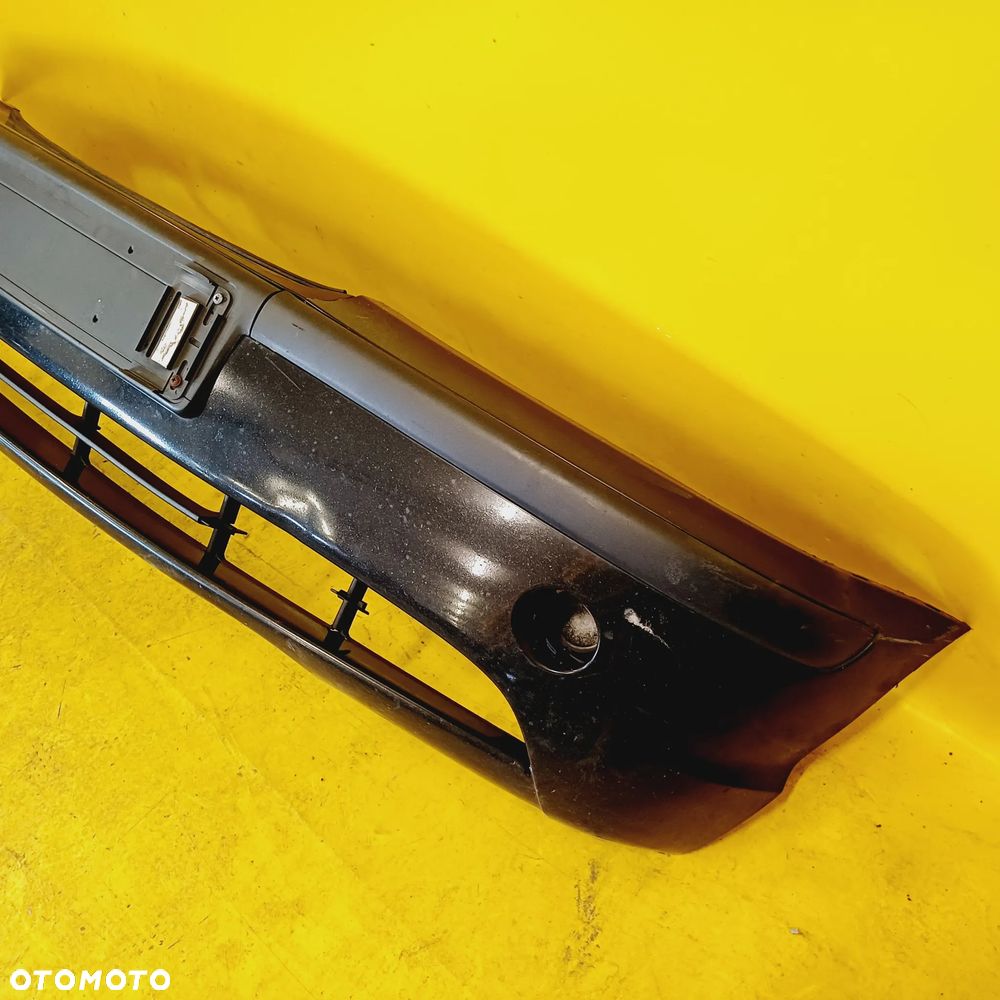 ZDERZAK PRZÓD PRZEDNI BMW 3 E46 KOMBI LAK. 475/9 NR17 - 5