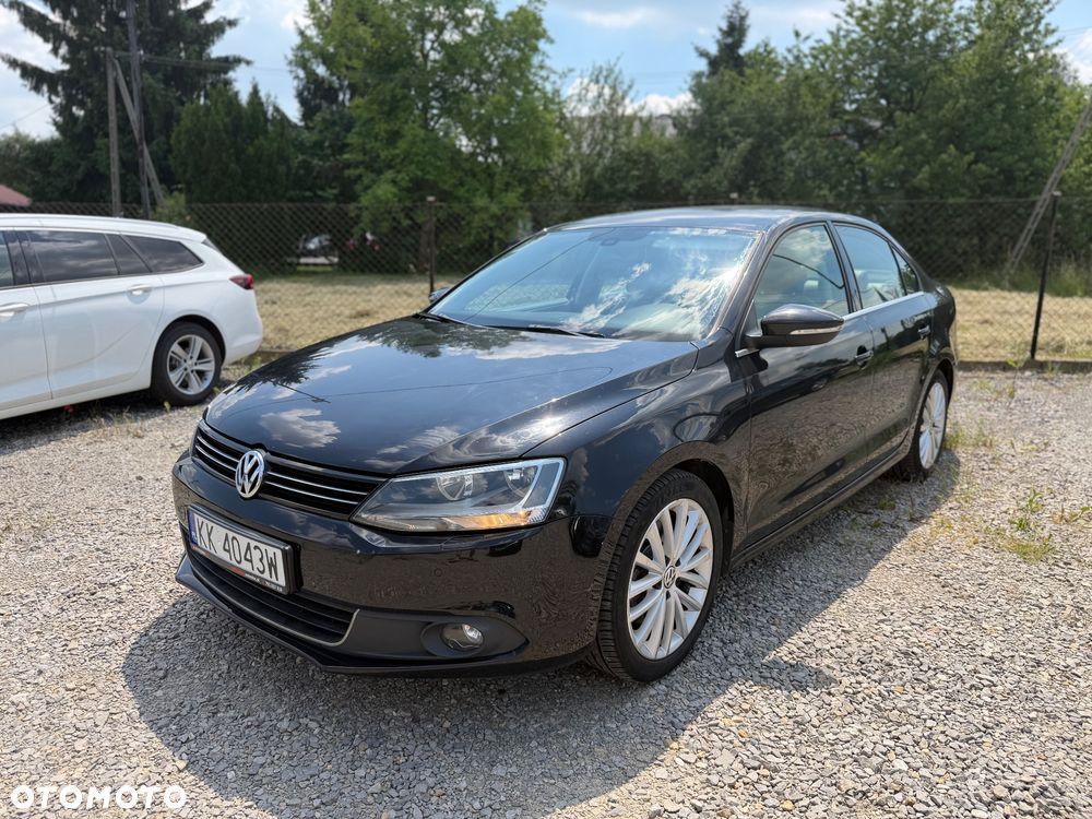 Volkswagen Jetta 1.4 TSI DSG Comfortline - 10
