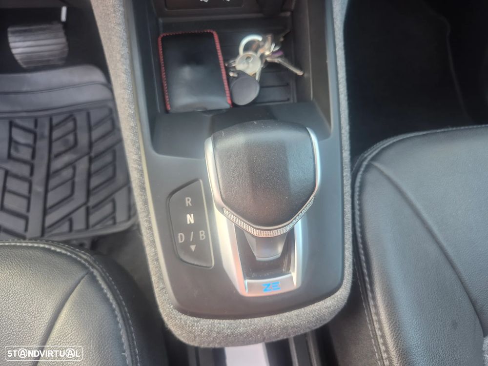 Renault Zoe (c/ Bateria) Intens 50 - 22