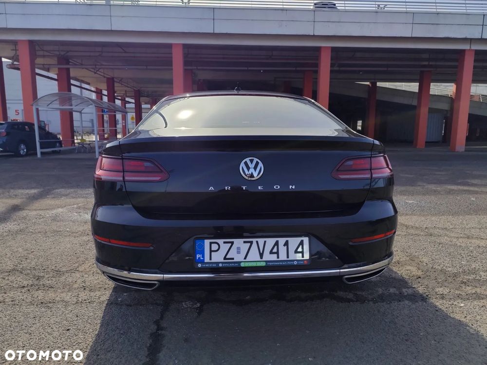 Volkswagen Arteon 2.0 TDI SCR DSG Elegance - 4