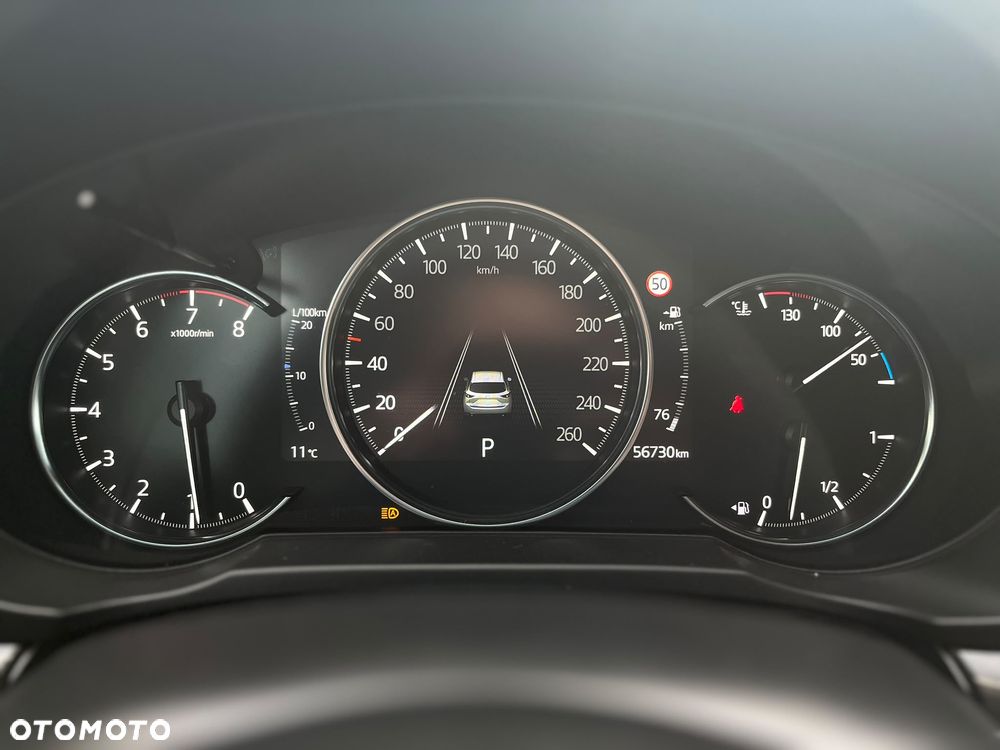 Mazda CX-5 2.0 Hikari AWD - 18