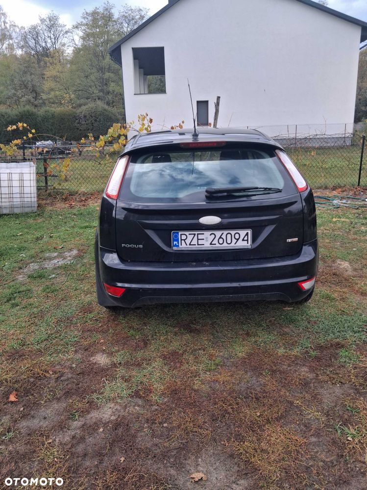 Ford Focus - 3