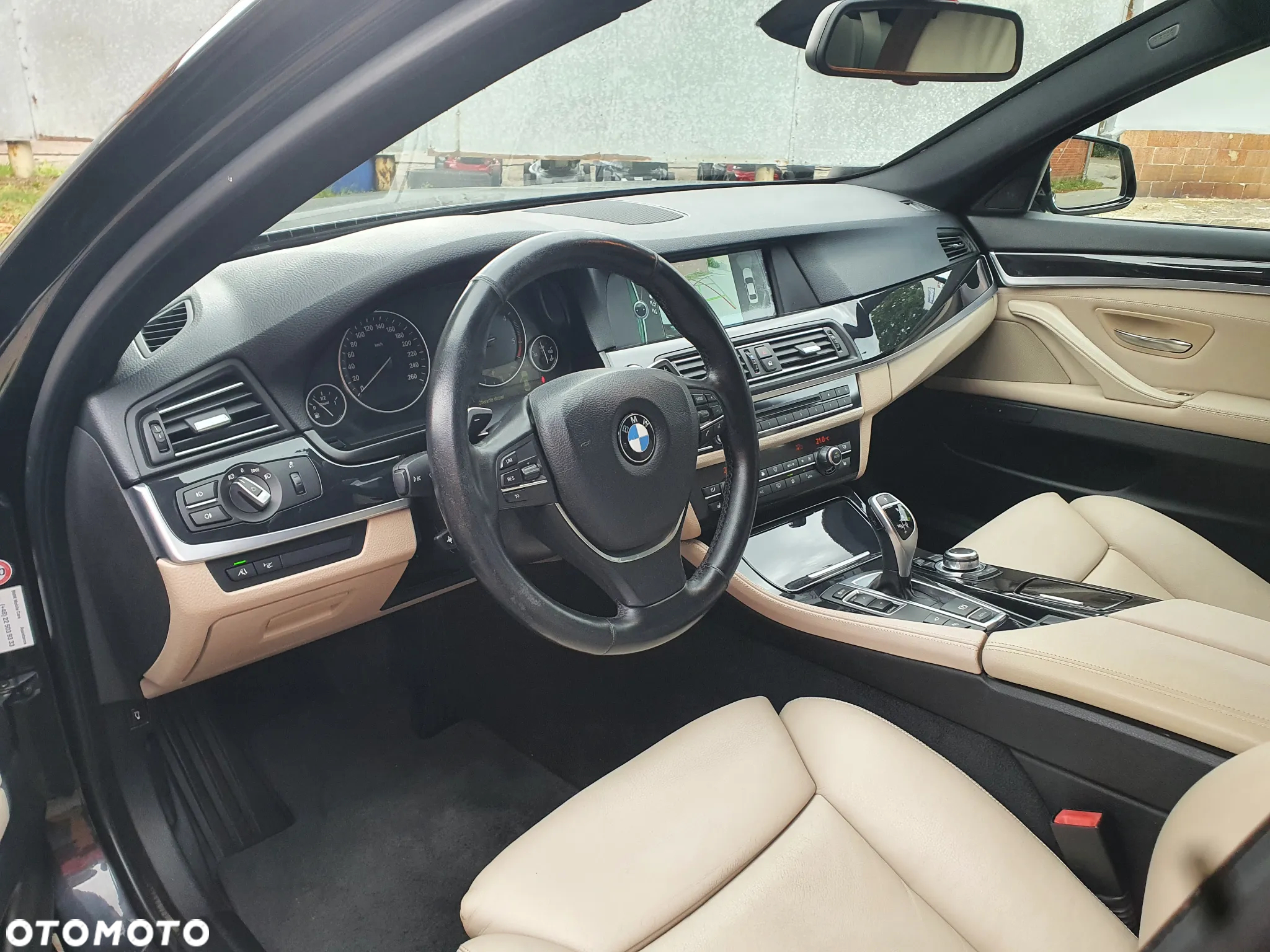 BMW Seria 5 - 11