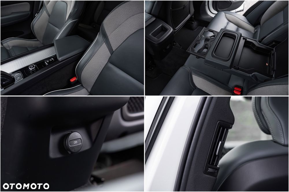 Volvo XC 60 B4 D Ultimate Dark - 34