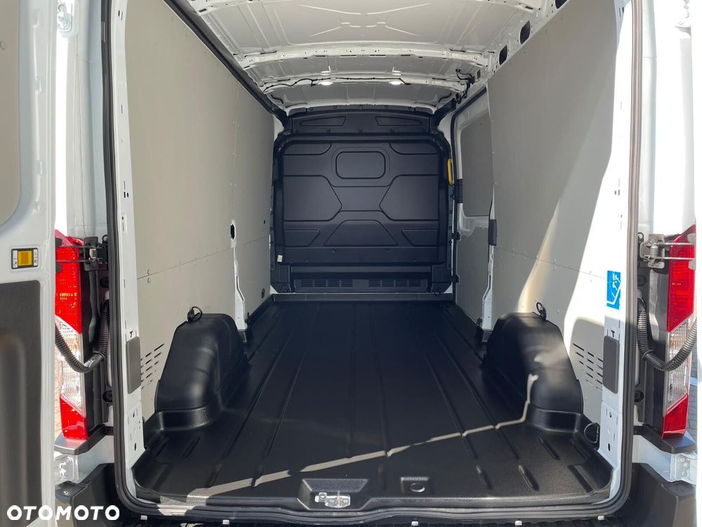Ford transit Ford Transit  350 L3 FWD - 14