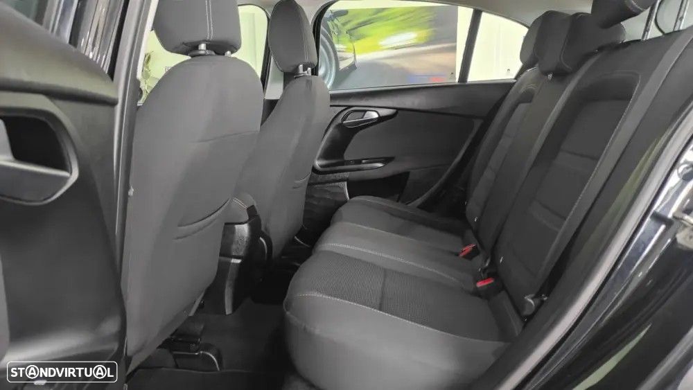 Fiat Tipo 1.3 M-Jet Sport - 7
