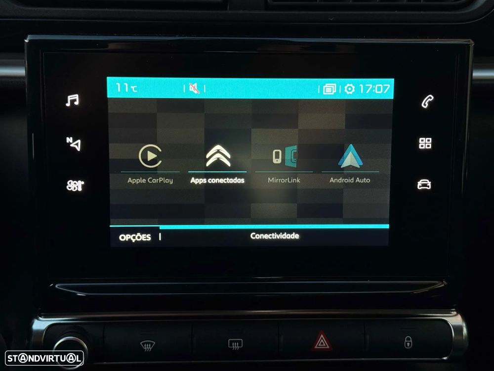 Citroën C3 1.2 PureTech Shine - 7