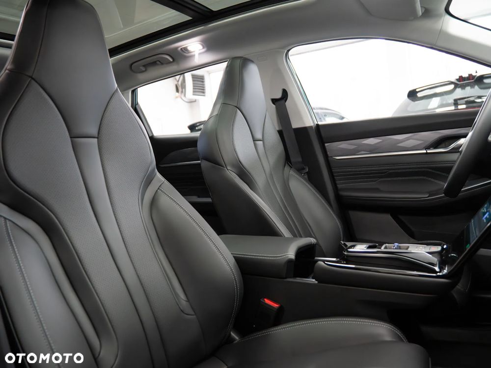 Dongfeng Mage 1.5T MachPower - 28