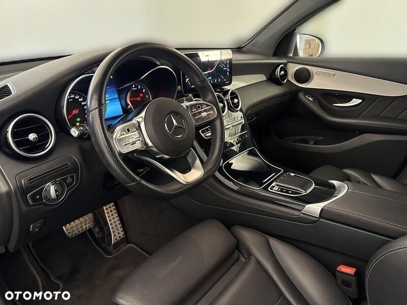 Mercedes-Benz GLC 300 e 4-Matic - 10