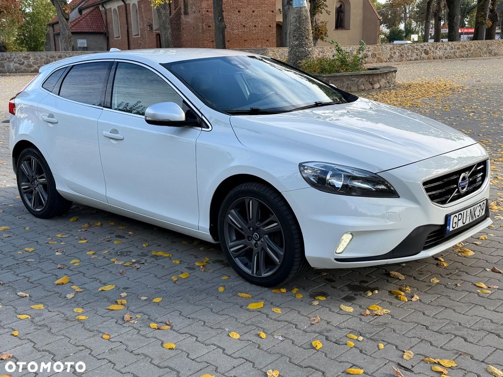 Volvo V40 - 9