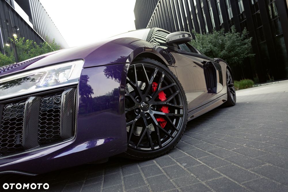 Audi R8 Coupé 5.2 FSI Quattro Plus - 6