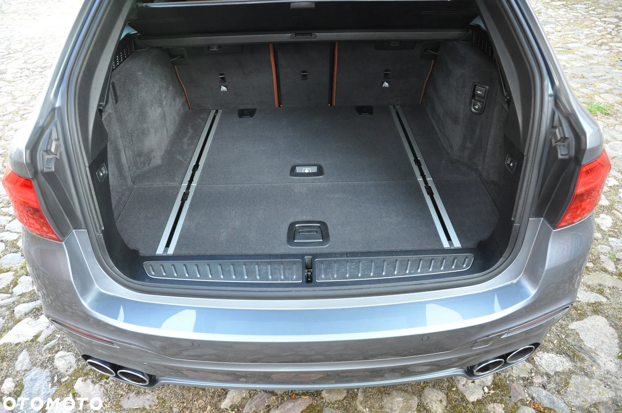BMW M5 - 18