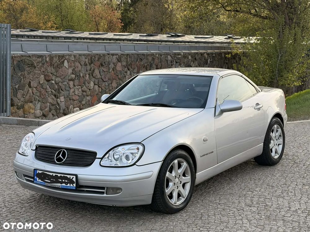 Mercedes-Benz CLK - 2
