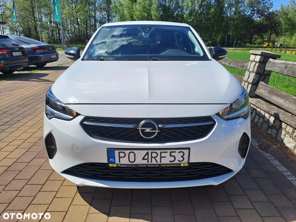 Opel Corsa - 10