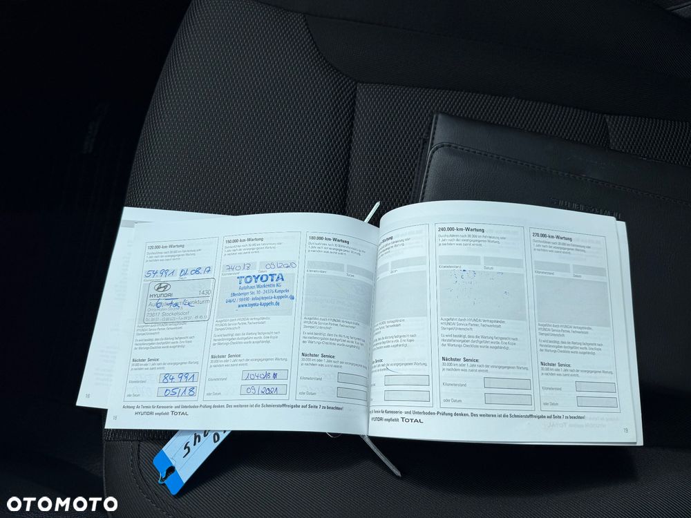 Hyundai i40 i40cw 1.6 Fifa World Cup Edition - 29