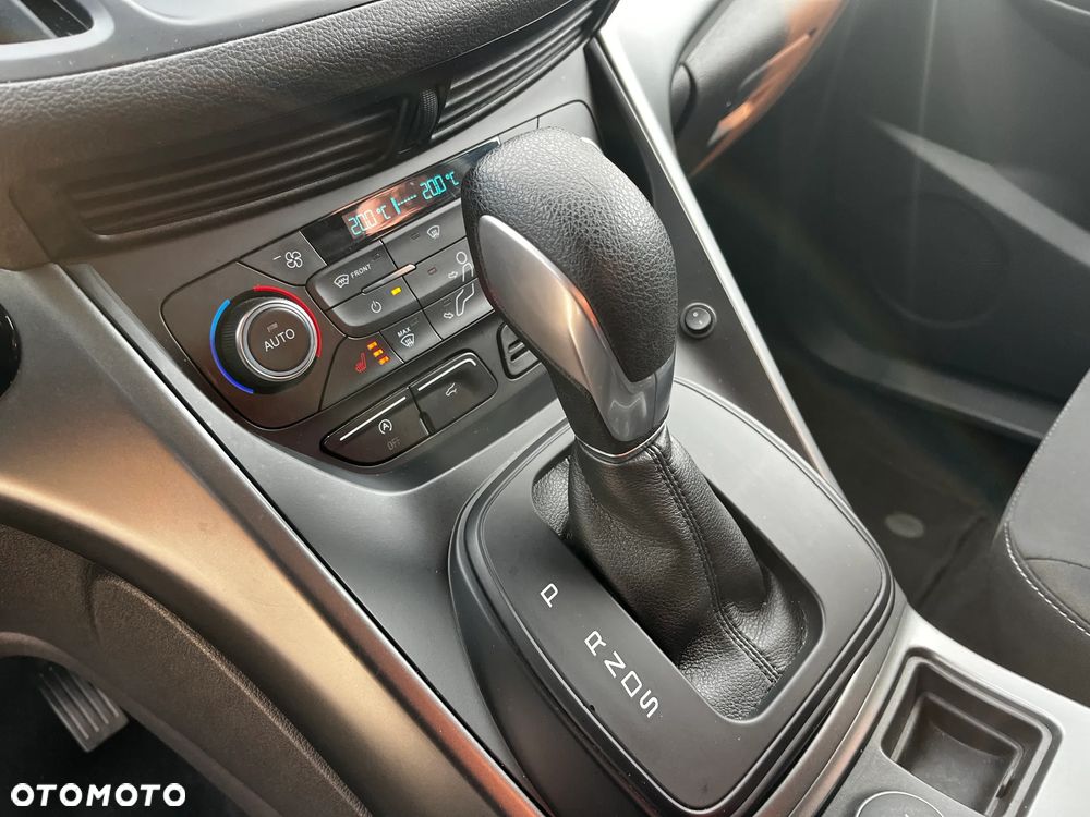 Ford Kuga 2.0 TDCi AWD Edition - 17