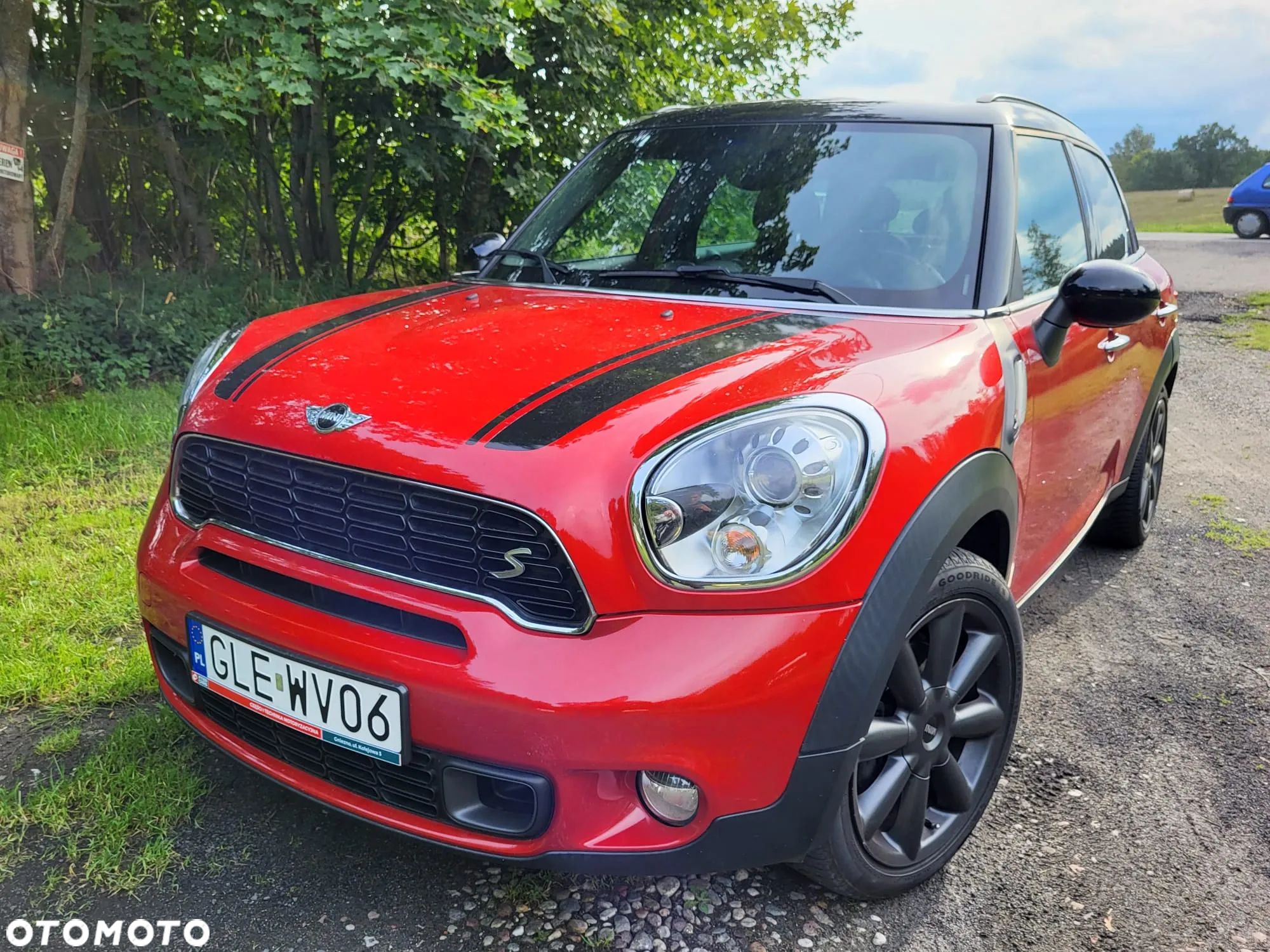 MINI Cooper SD - 1