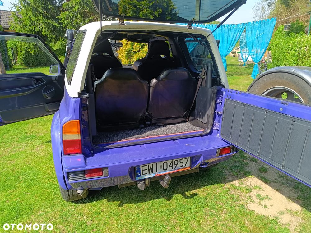 Suzuki Vitara - 3