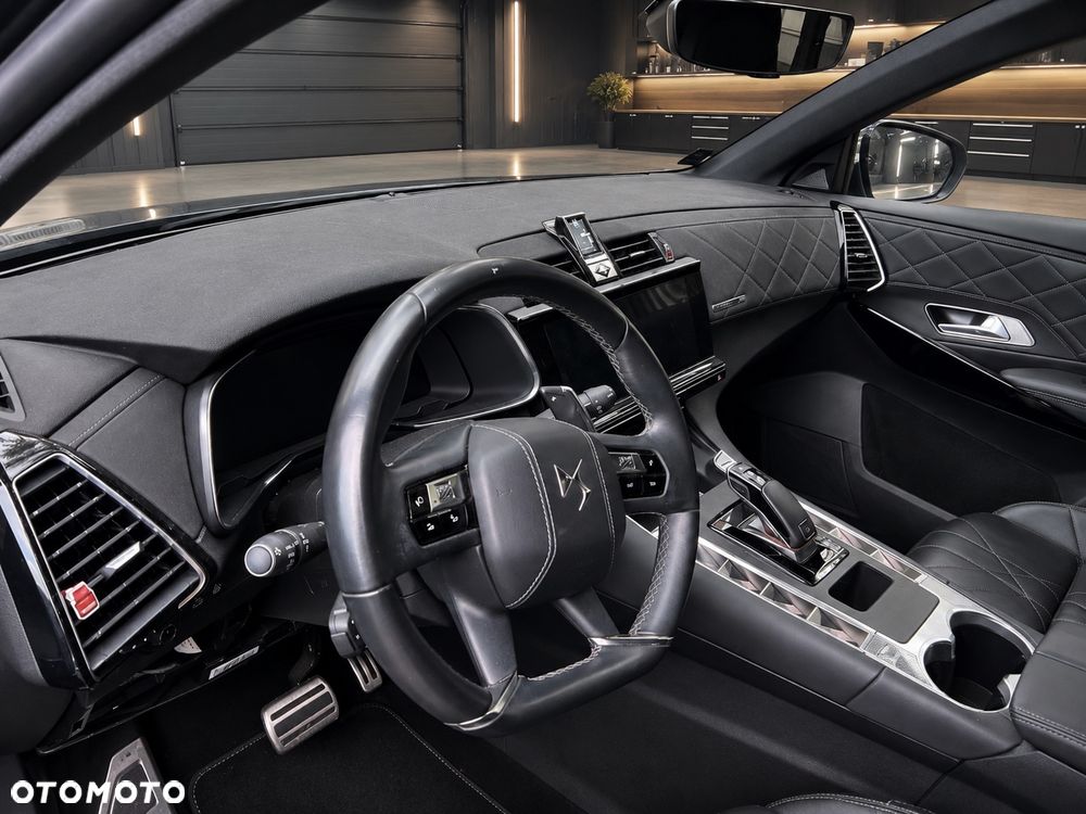 DS Automobiles DS 7 Crossback 1.6 PureTech Rivoli - 6