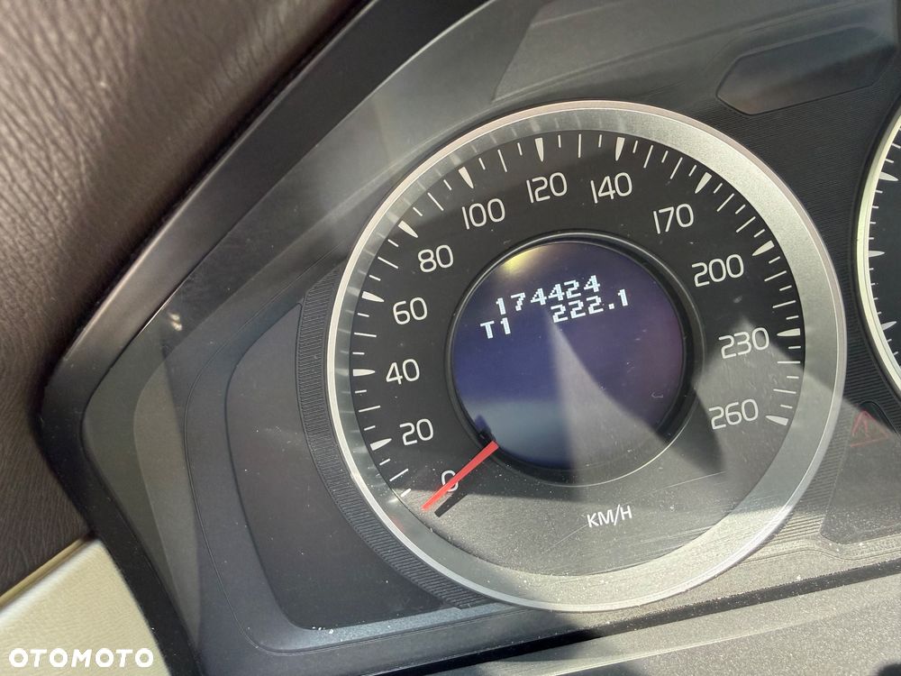 Volvo S80 - 15