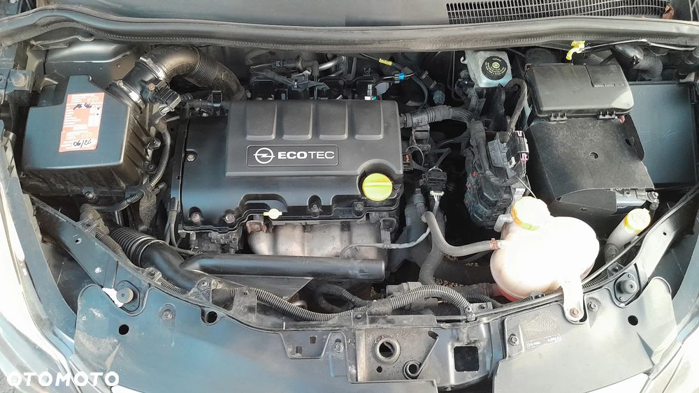 Opel Corsa - 13