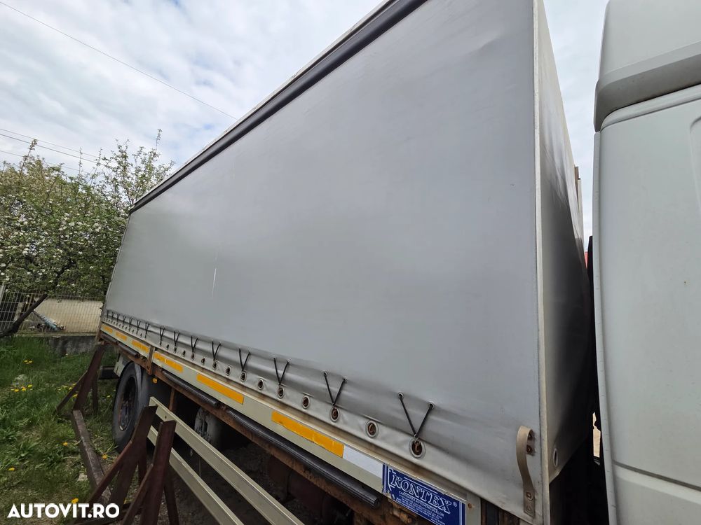 Iveco Eurocargo - 6