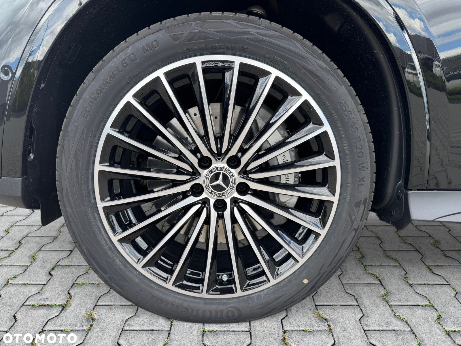 Mercedes-Benz GLC - 10
