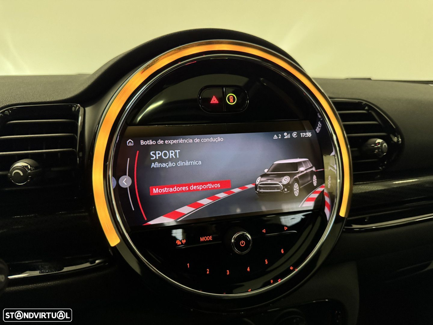 MINI Clubman John Cooper Works Plus ALL4 - 50