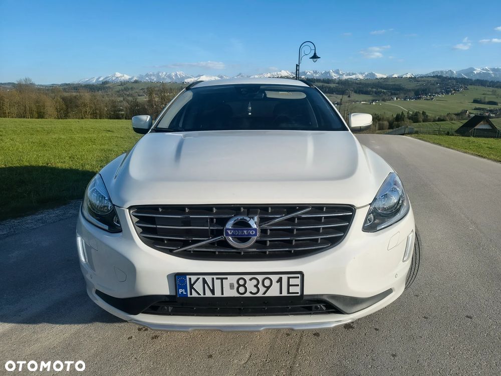 Volvo XC 60 T5 Geartronic Summum - 2