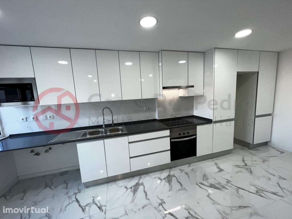 Excelente T2 nas Paivas - Grande imagem: 2/60