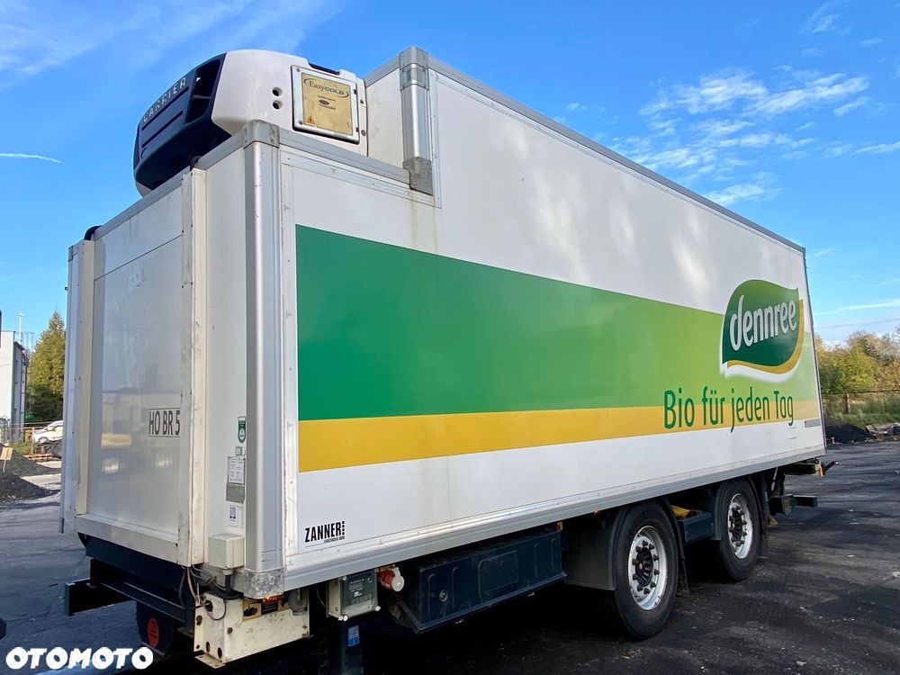 MAN TGX 26.480L Chlodnia 3osi - 5