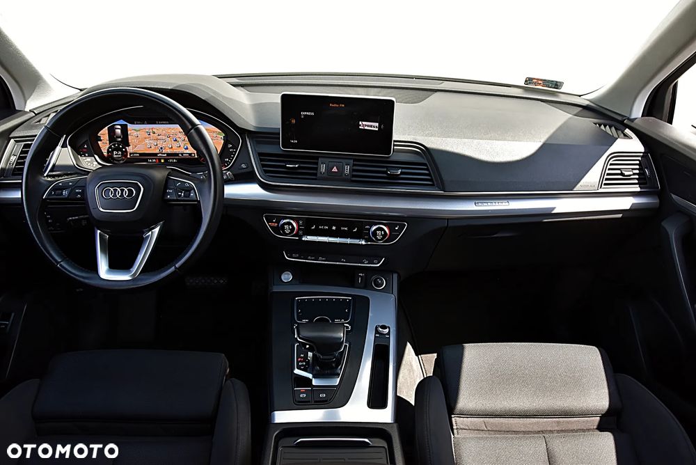 Audi Q5 45 TFSI quattro S tronic - 17