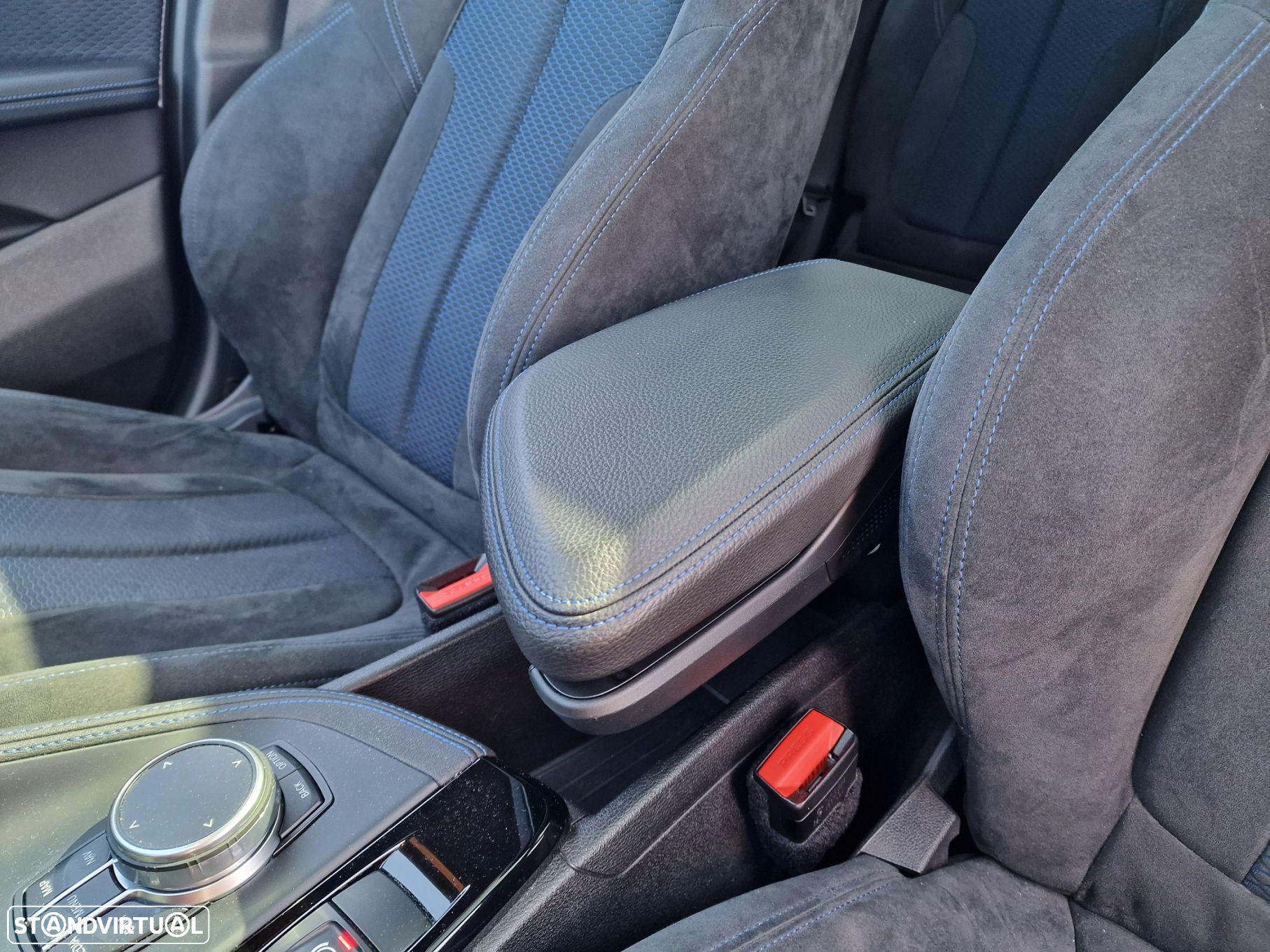 BMW X2 18 d sDrive Auto Pack M - 30