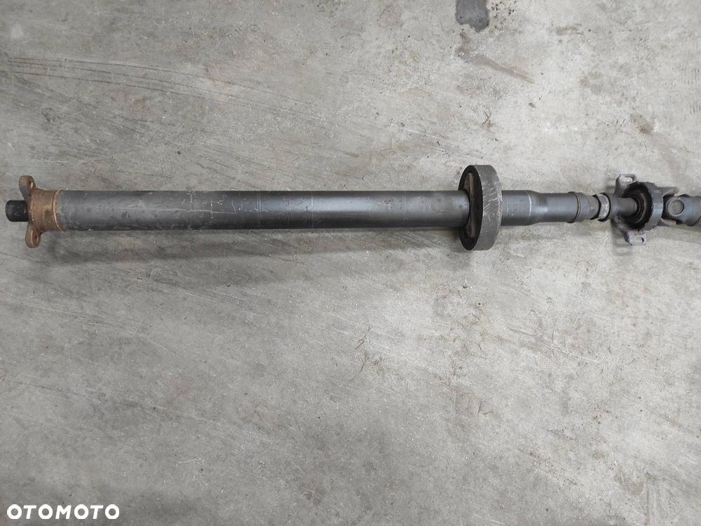 WAŁ NAPĘDOWY KOMPLETNY MERC W201 190 2.0 16V 1991 - 5