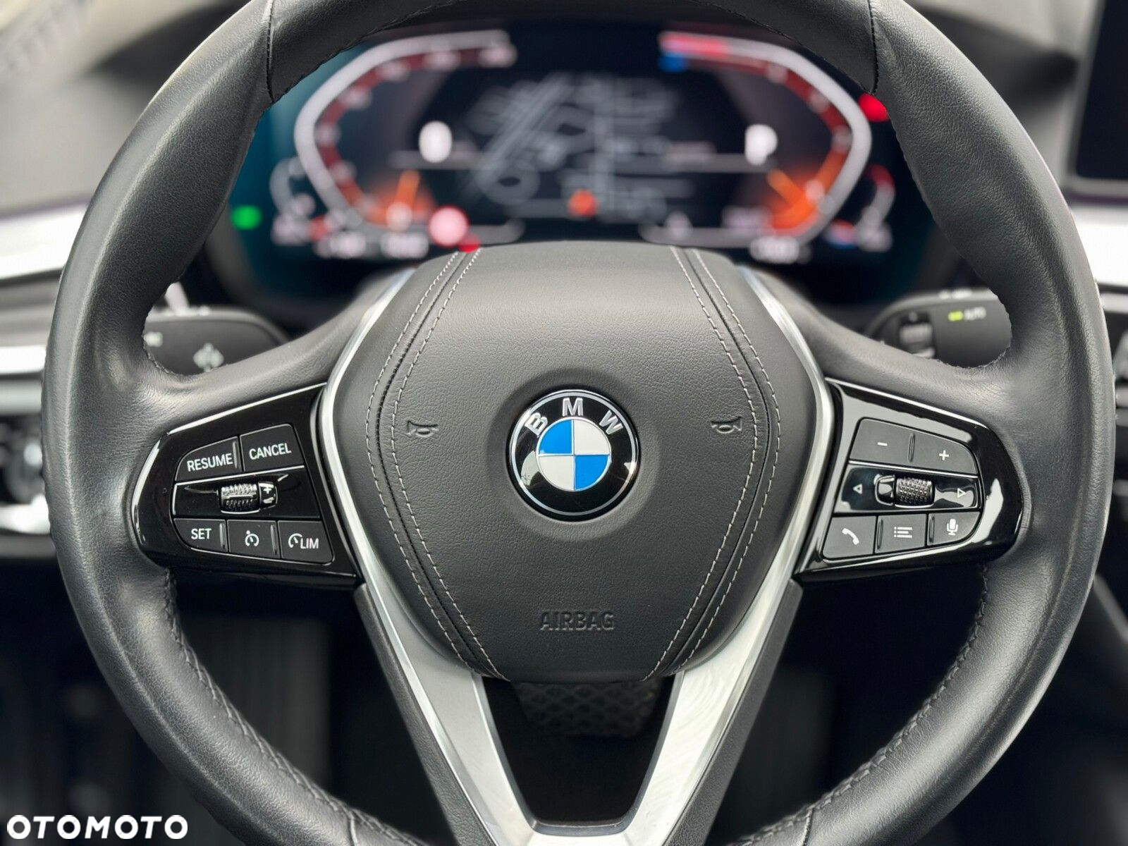 BMW Seria 5 - 18