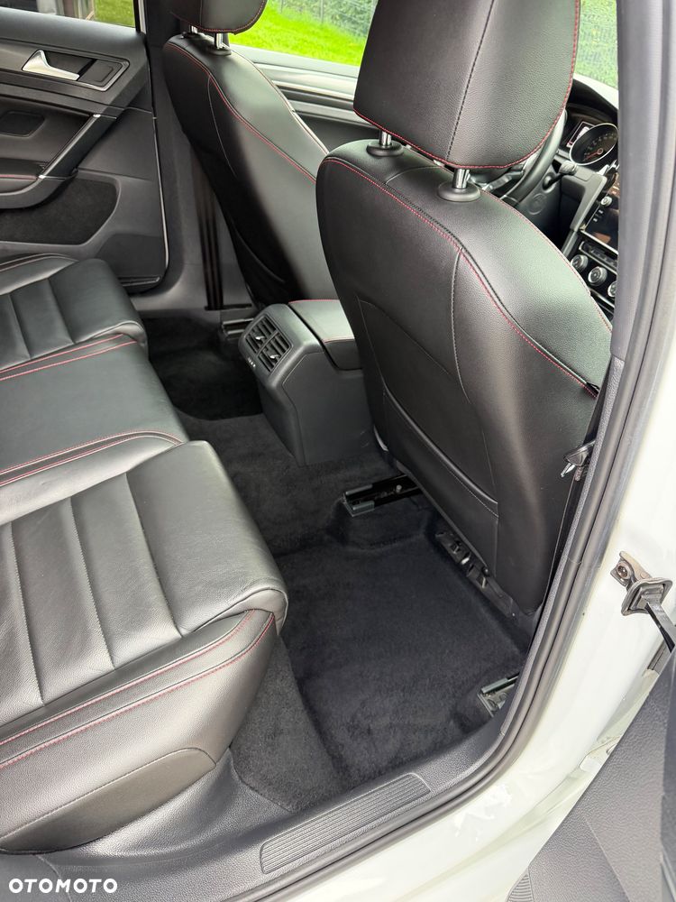 Volkswagen Golf 2.0 TSI BMT GTI Performance - 21