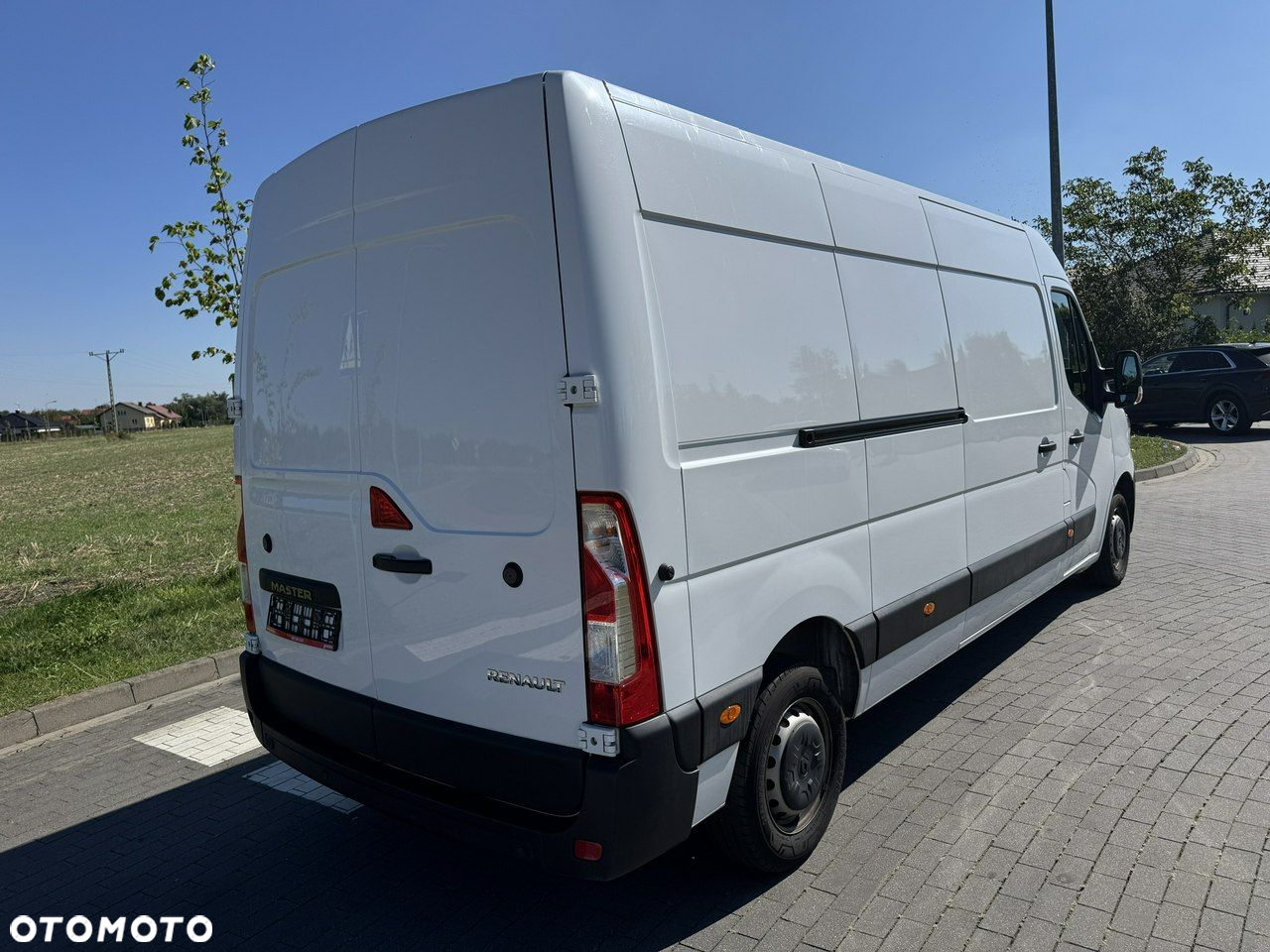Renault Master - 5