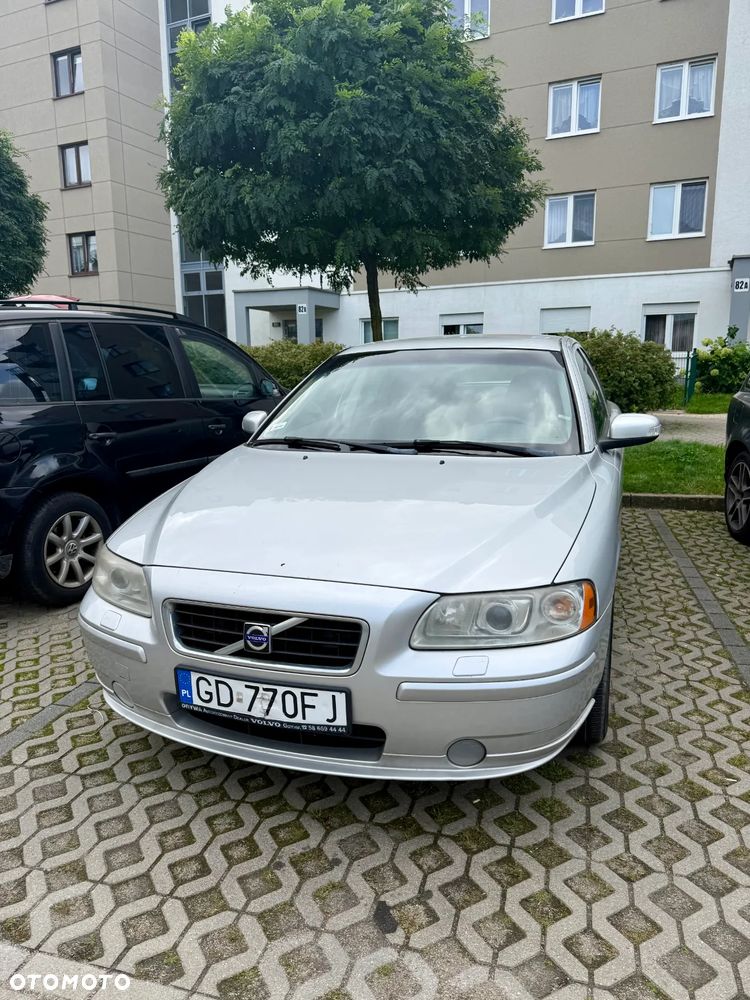 Volvo S60 2.0T Kinetic - 2