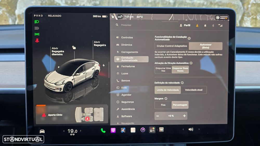 Tesla Model 3 - 29